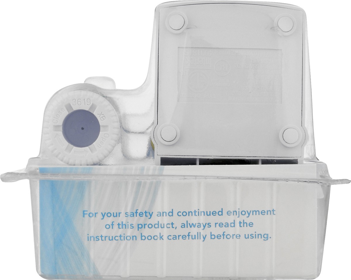 slide 10 of 10, Conair Interplak Opticlean Rechargeable Power Plaque Remover 1 ea, 1 ct