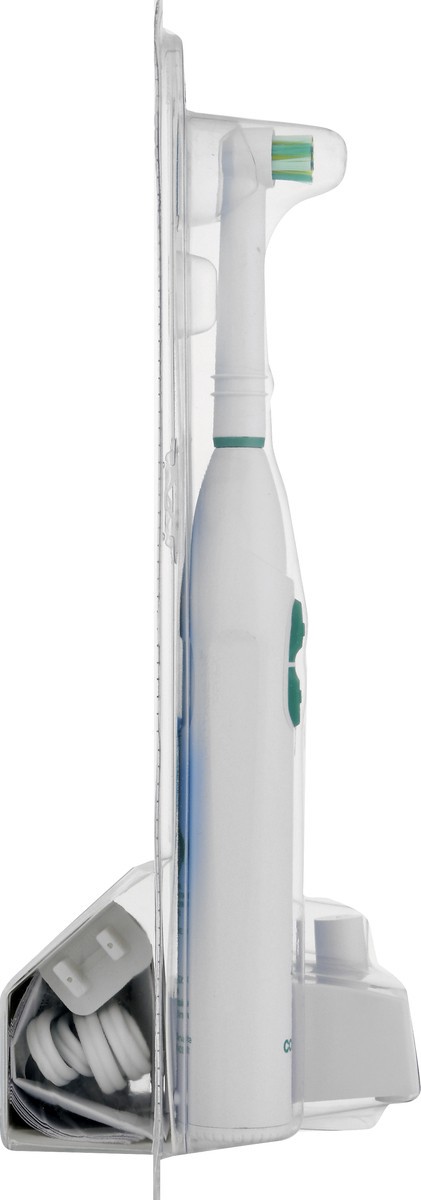 slide 4 of 10, Conair Interplak Opticlean Rechargeable Power Plaque Remover 1 ea, 1 ct