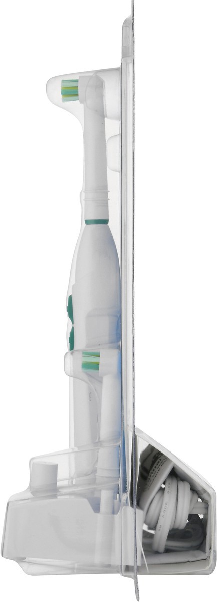 slide 7 of 10, Conair Interplak Opticlean Rechargeable Power Plaque Remover 1 ea, 1 ct