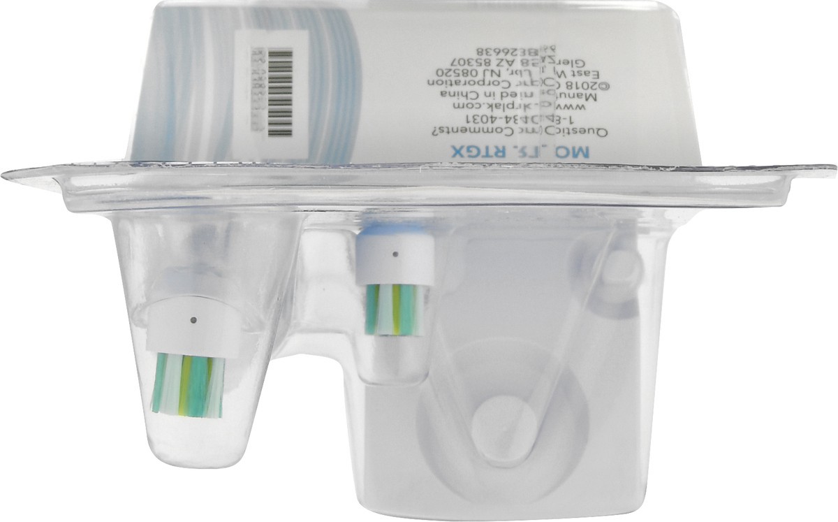 slide 5 of 10, Conair Interplak Opticlean Rechargeable Power Plaque Remover 1 ea, 1 ct