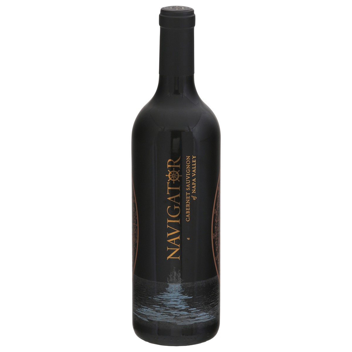 slide 6 of 13, Navigator Napa Valley Cabernet Sauvignon 750 ml, 750 ml