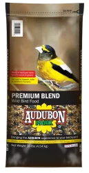 Audubon Park Audubon Bird Food Premium Wild