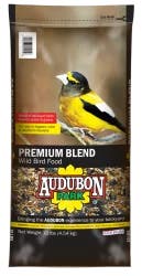 Audubon Park Audubon Bird Food Premium Wild