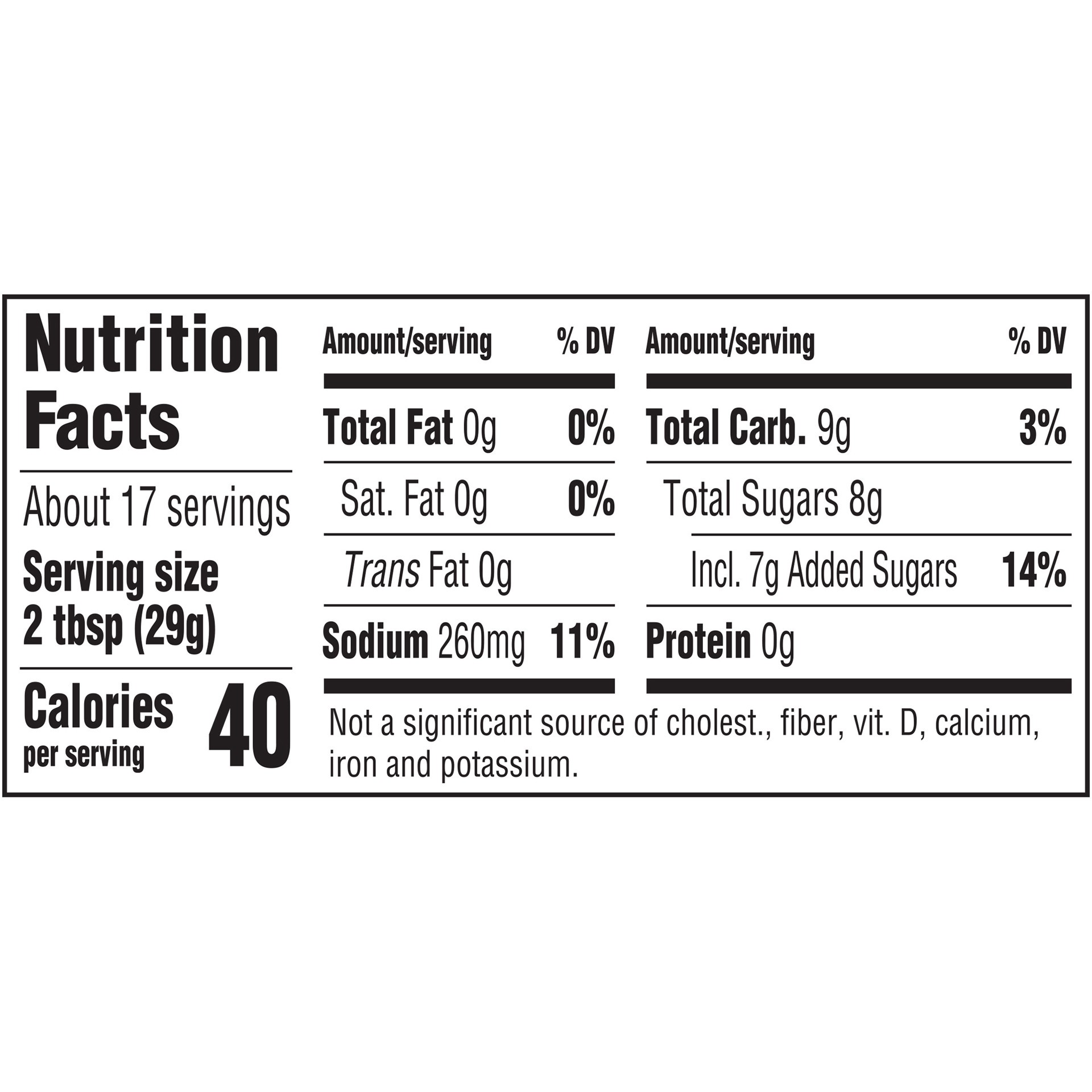 slide 5 of 5, Kraft Sweet & Smoky Barbecue BBQ Sauce with 25% Less Sugar, 17.5 oz Bottle, 17.5 oz