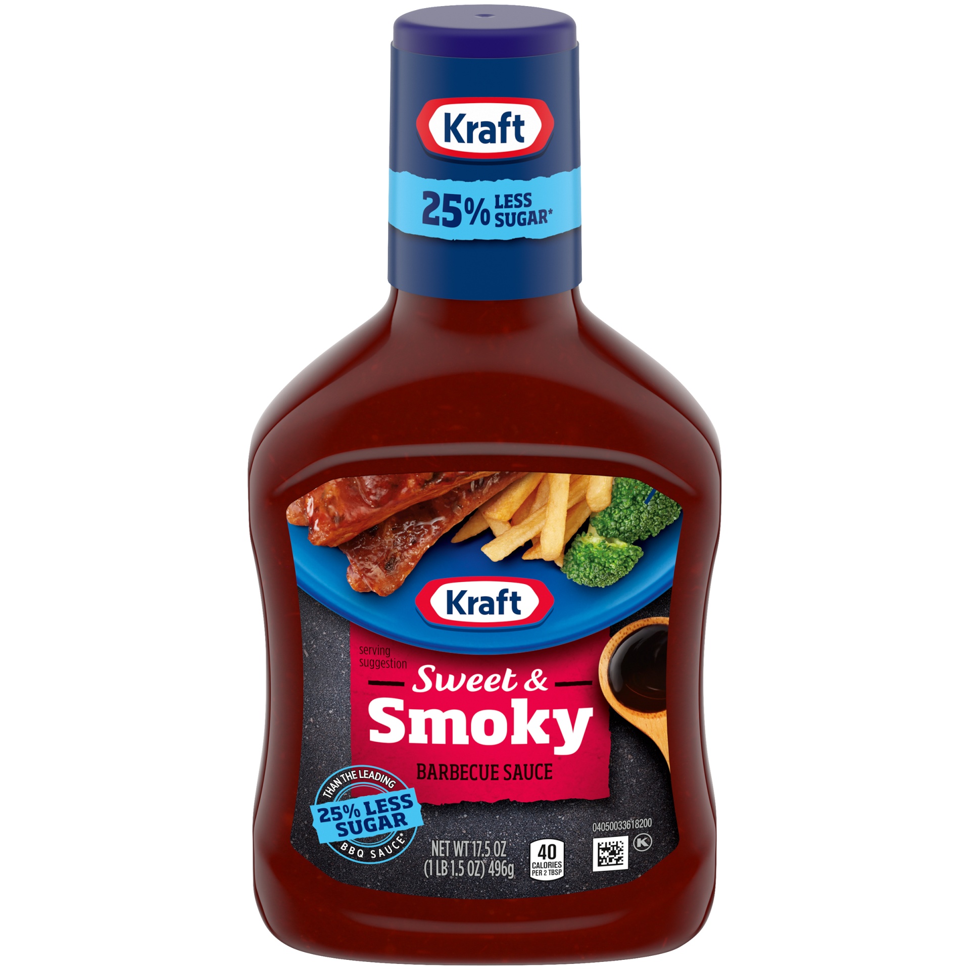 sweet and smoky barbecue seasoning
