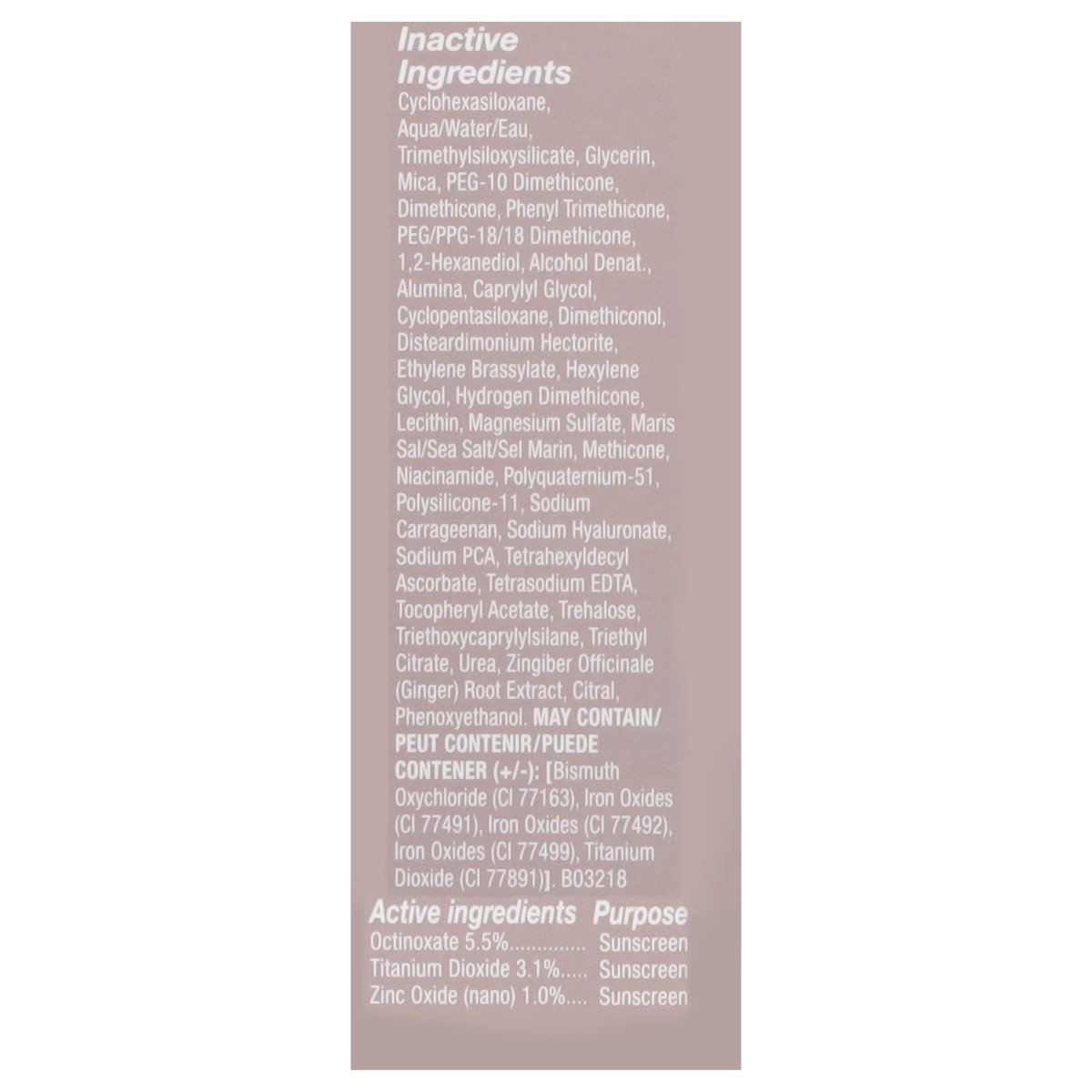 slide 13 of 13, Revlon Illuminance Broad Spectrum SPF 15 Brulee 409 Serum Tint 0.94 fl oz, 0.94 fl oz