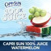slide 140 of 147, Capri Sun Watermelon - 10pk/6 fl oz Pouches, 10 ct; 6 fl oz