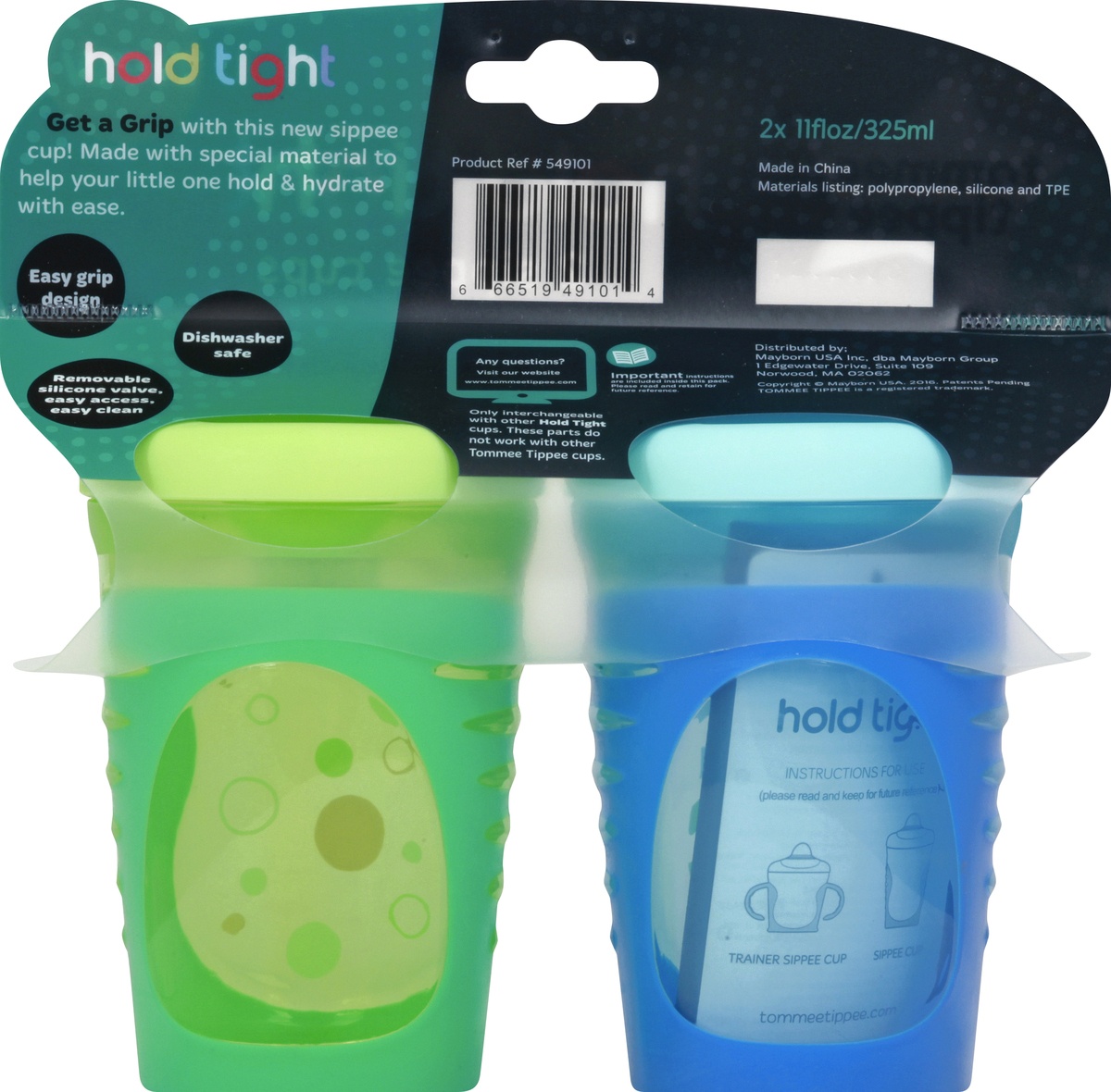 Tommee Tippee Sippy Cup 