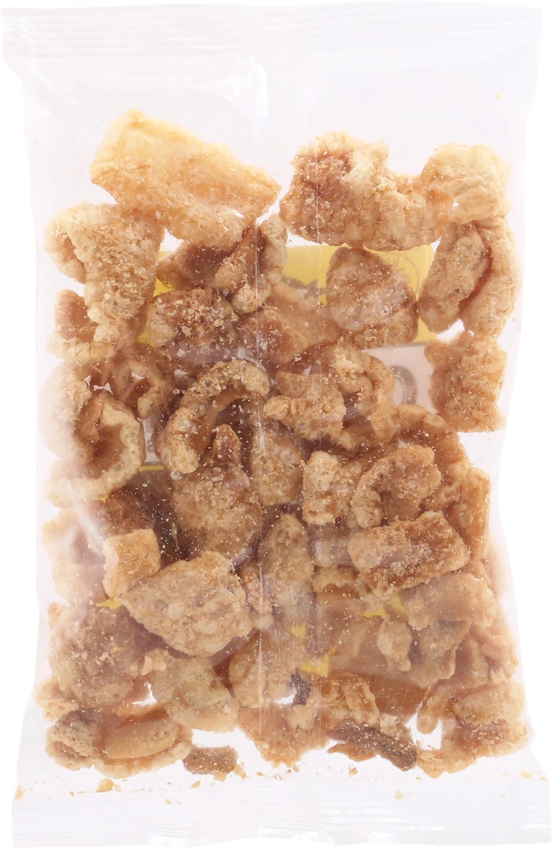 slide 6 of 12, Taylor's Tender Original Flavored Cracklins 1.75 oz, 1.75 oz