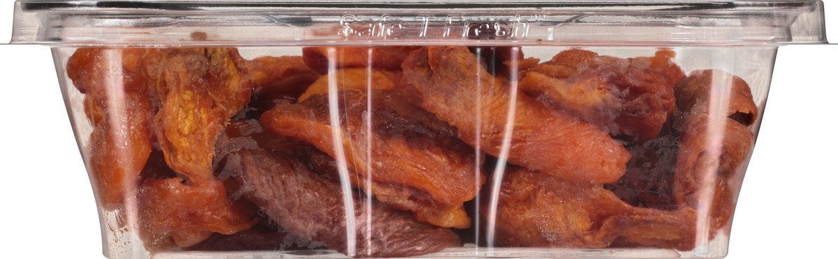 slide 2 of 12, JLM Manufacturing Dried Peaches 11 oz, 11 oz