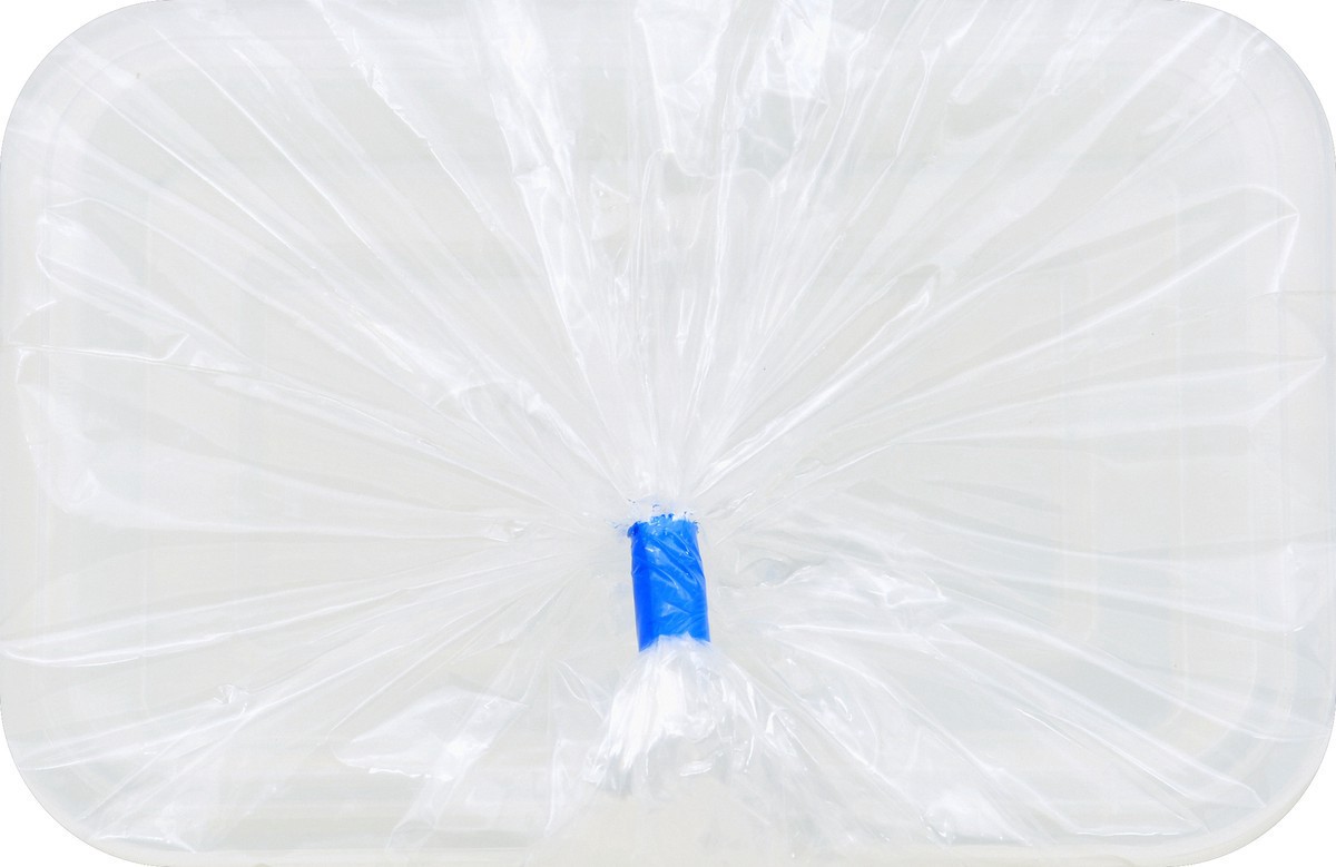 slide 2 of 6, First Street Containers, Rectangular, Heavy Duty Plastic, 24 Ounce - 25 Each, 1 ct