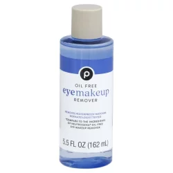 Publix Eye Makeup Remover, Oil Free
