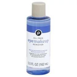 Publix Eye Makeup Remover, Oil Free