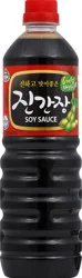 Assi Soy Sauce 33.8 oz