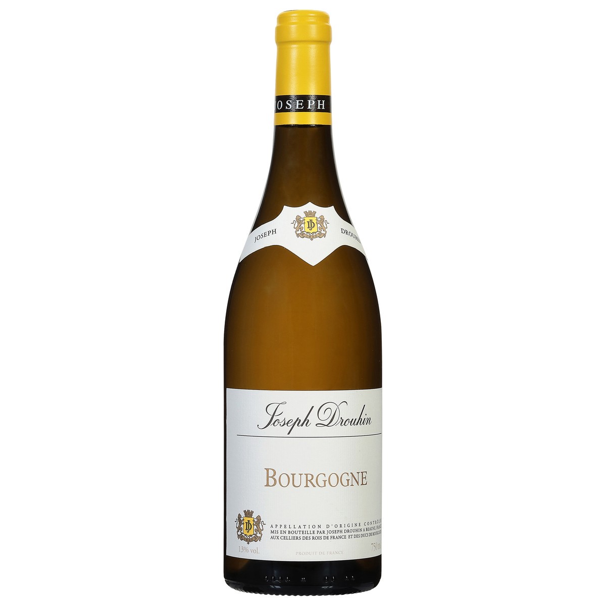 slide 10 of 12, Joseph Drouhin Bourgogne 750 ml, 750 ml