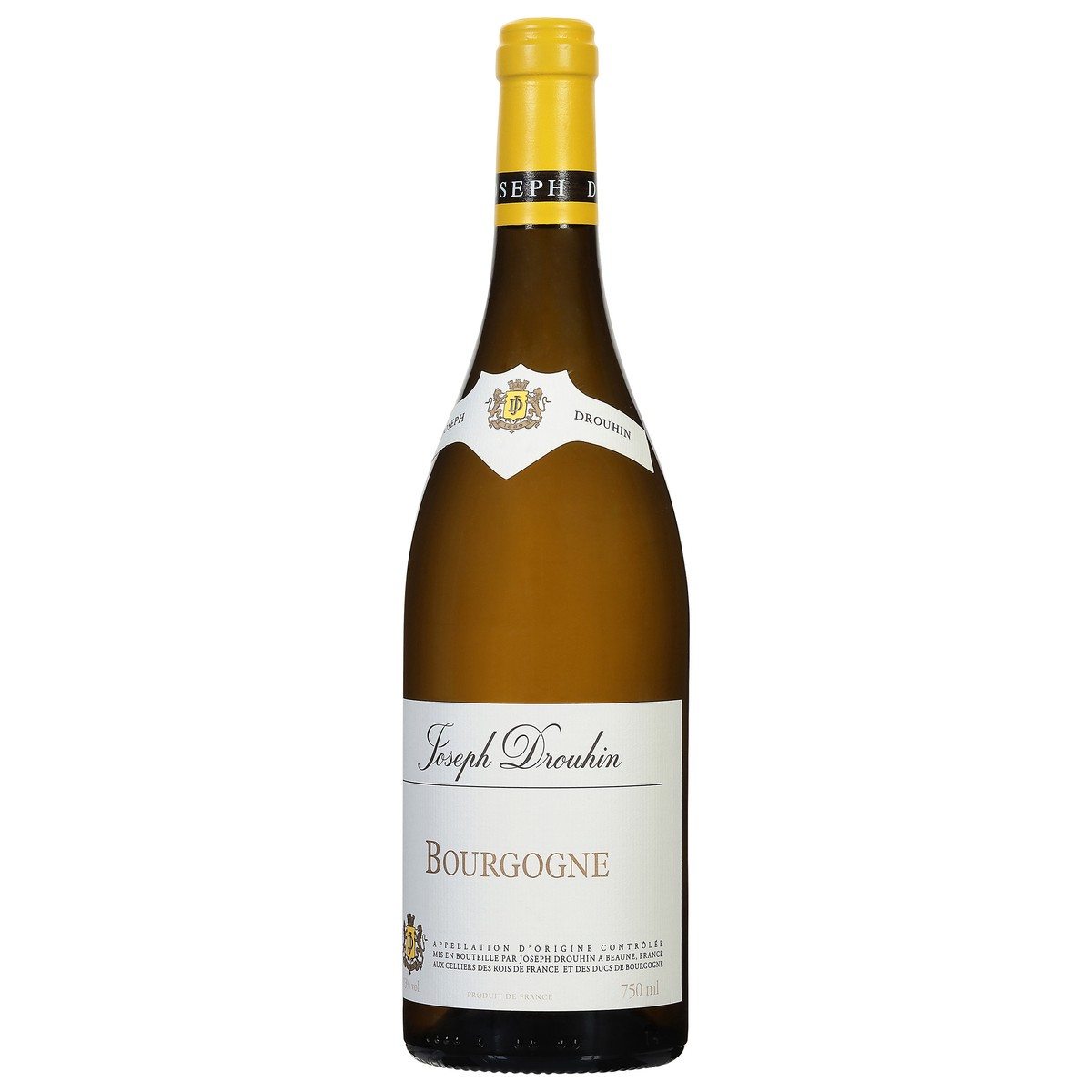 slide 3 of 12, Joseph Drouhin Bourgogne 750 ml, 750 ml