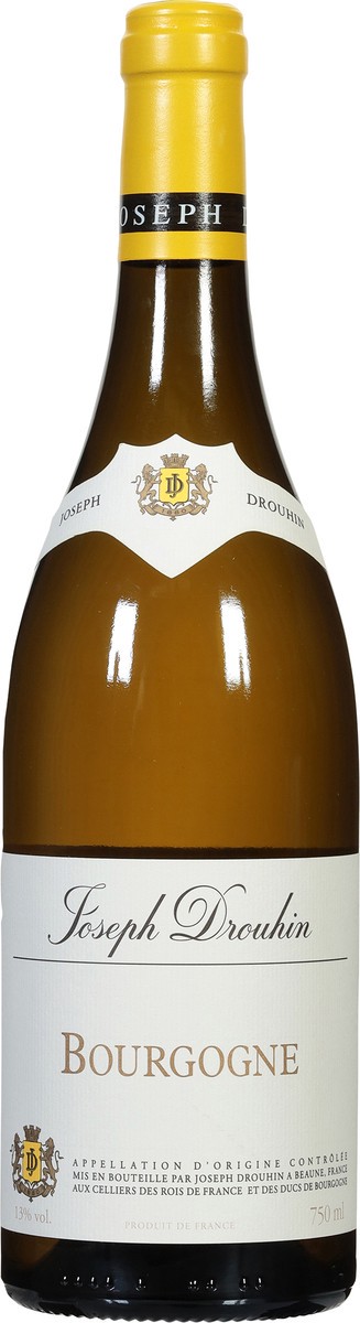 slide 9 of 12, Joseph Drouhin Bourgogne 750 ml, 750 ml