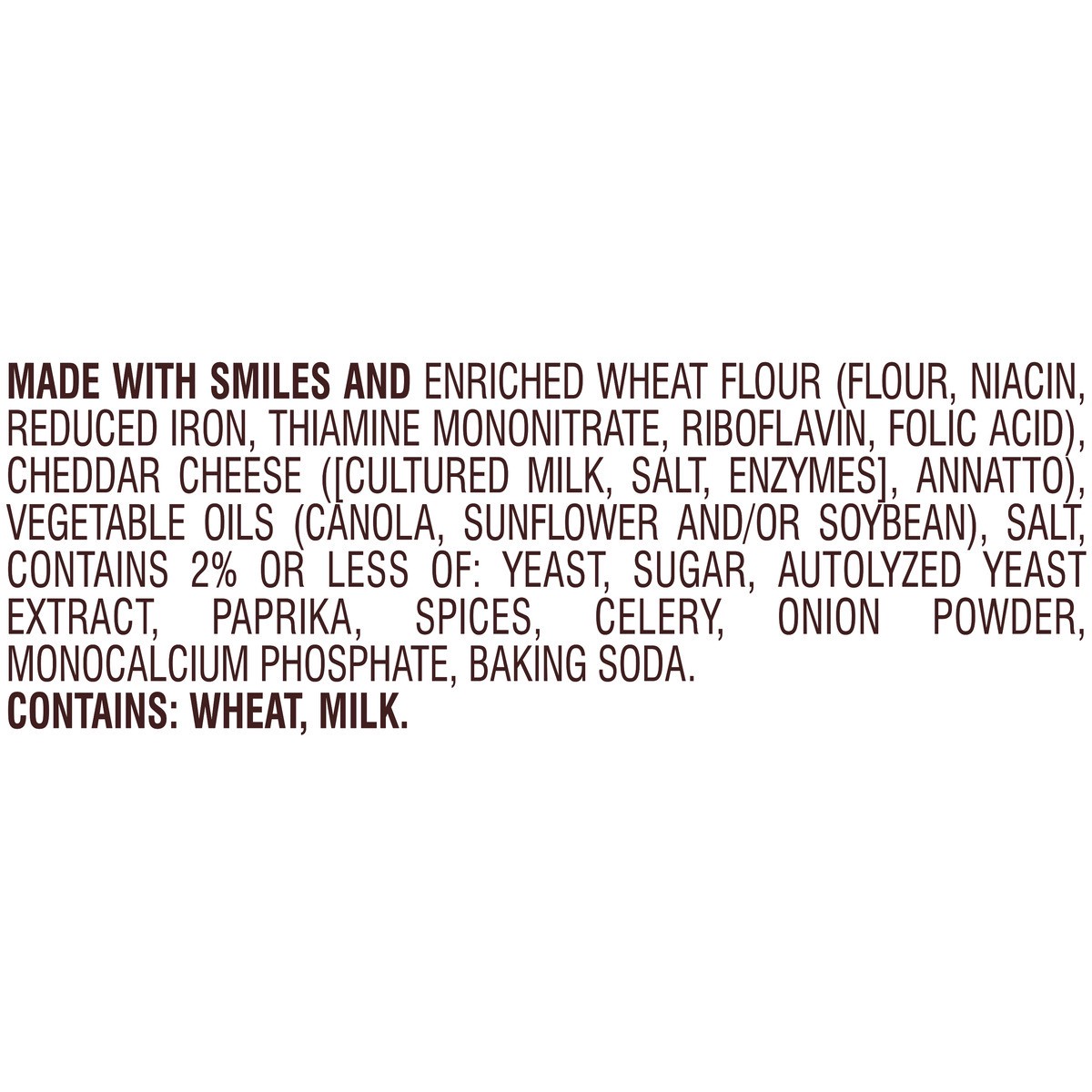 slide 10 of 12, Goldfish Cheddar Cheese Crackers, 20.000 oz