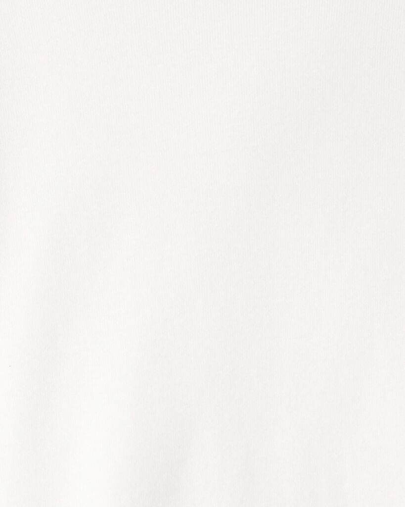 slide 2 of 5, Carter's Carters Kid 2-Piece Long-Sleeve Tee & Plaid Dress Set - White/Pink White/Pink 12, 2 pc