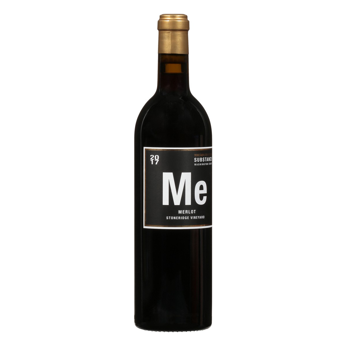 slide 9 of 9, Me Vineyard Collection 2017 Washington State Stoneridge Vineyard Merlot 750 ml, 750 ml