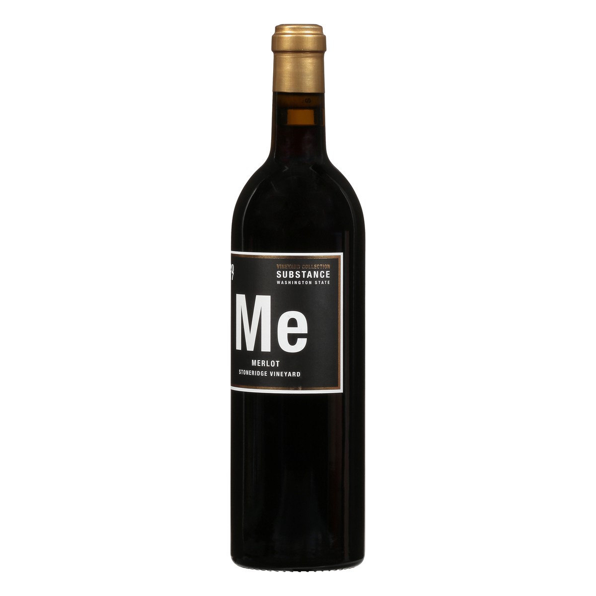 slide 5 of 9, Me Vineyard Collection 2017 Washington State Stoneridge Vineyard Merlot 750 ml, 750 ml