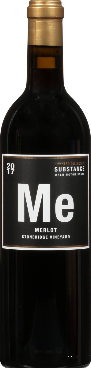 slide 3 of 9, Me Vineyard Collection 2017 Washington State Stoneridge Vineyard Merlot 750 ml, 750 ml