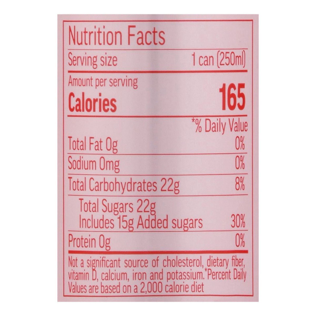 slide 13 of 14, Croft Pink & Tonic 8.4 fl oz Can, 8.4 fl oz