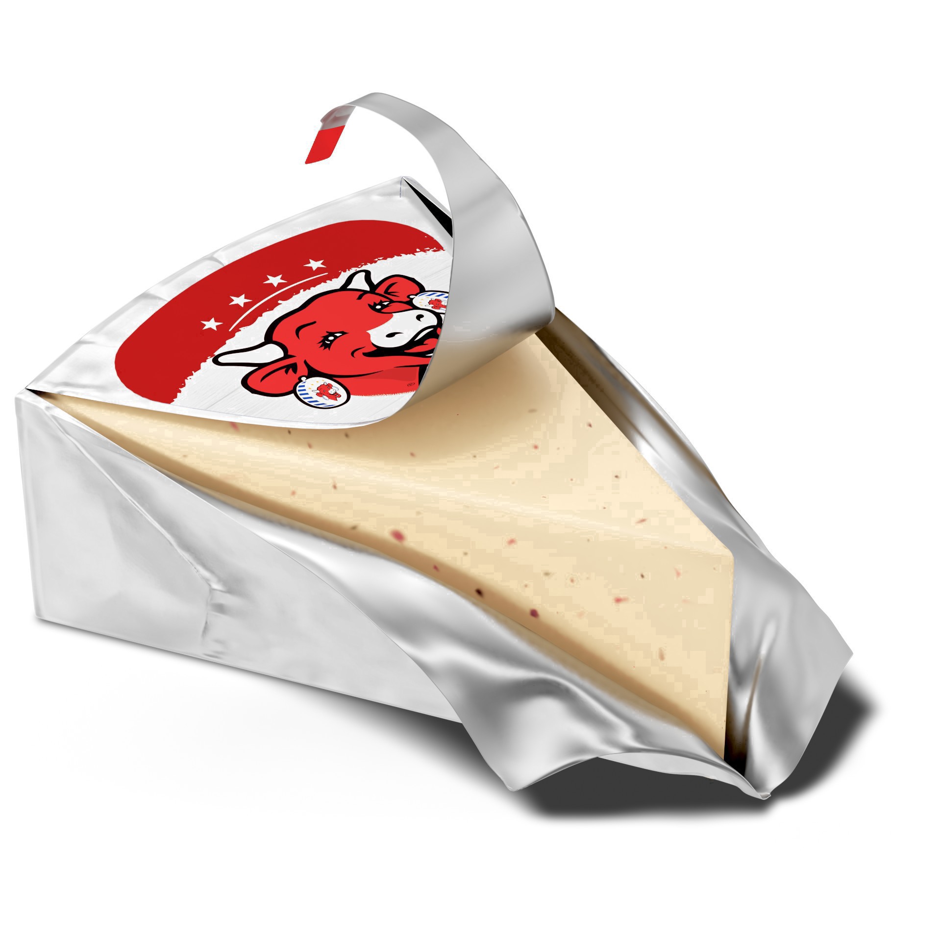 slide 44 of 59, Laughing Cow Cheese Wedges, 