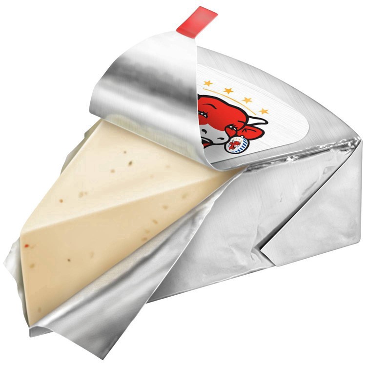 slide 42 of 59, Laughing Cow Cheese Wedges, 