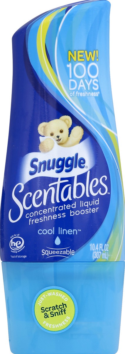 slide 2 of 2, Snuggle Freshness Booster 10.4 oz, 10.4 oz