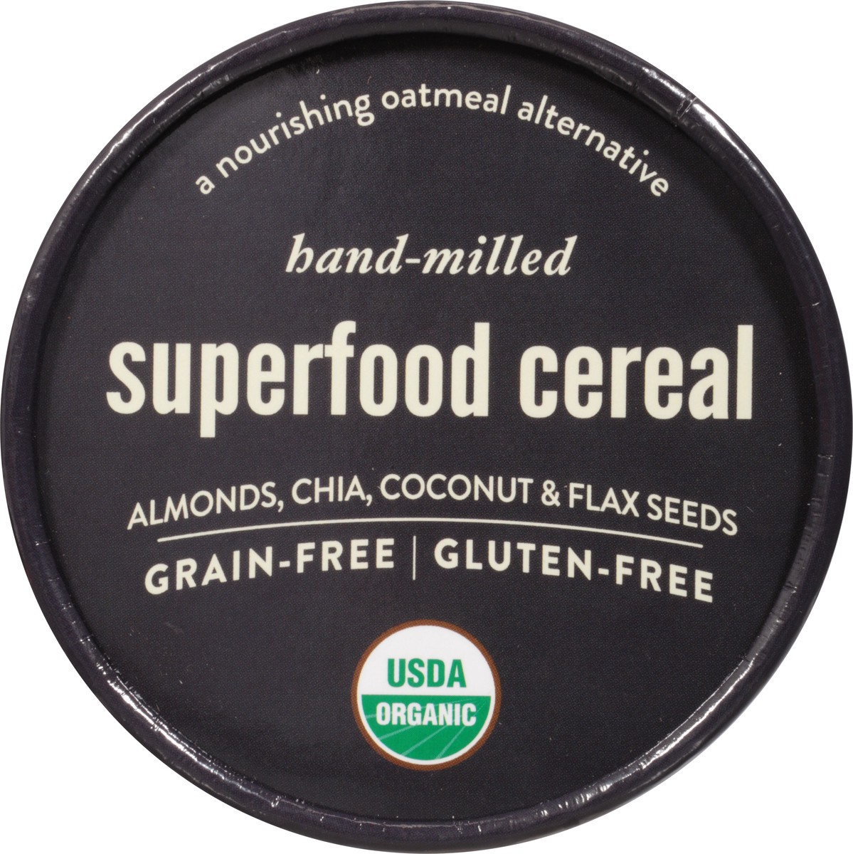 slide 5 of 9, Wella Bar N'oats Instant Snickerdoodle Grain Free Cereal Cup, 1 ct