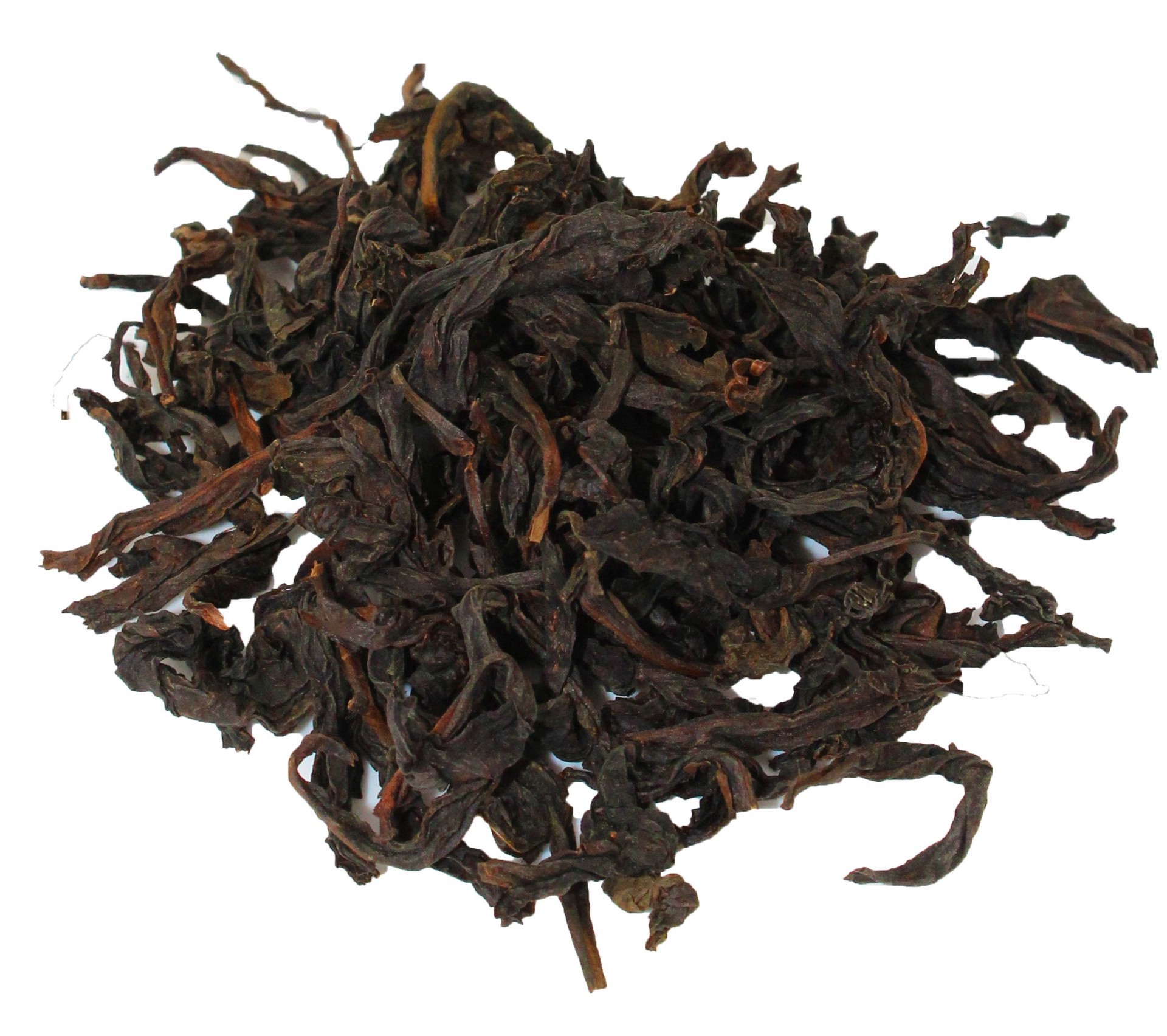 slide 1 of 1, LAHAHA Premium Big Red Robe Oolong Tea - 1 lb, per lb