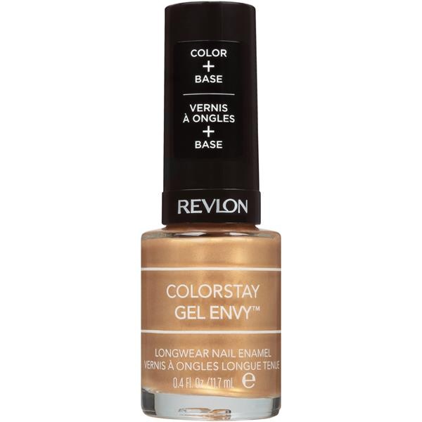 slide 1 of 1, Colorstay Jackpot Gel Envy Nail Enamel, 1 ct