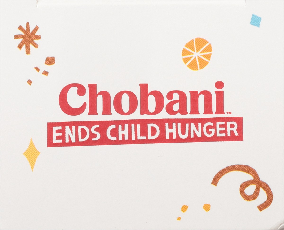 slide 3 of 13, Chobani Cookie Dough Peanut Butter Flavored Nutrient Spread 6-1.12 oz Packs, 6 ct