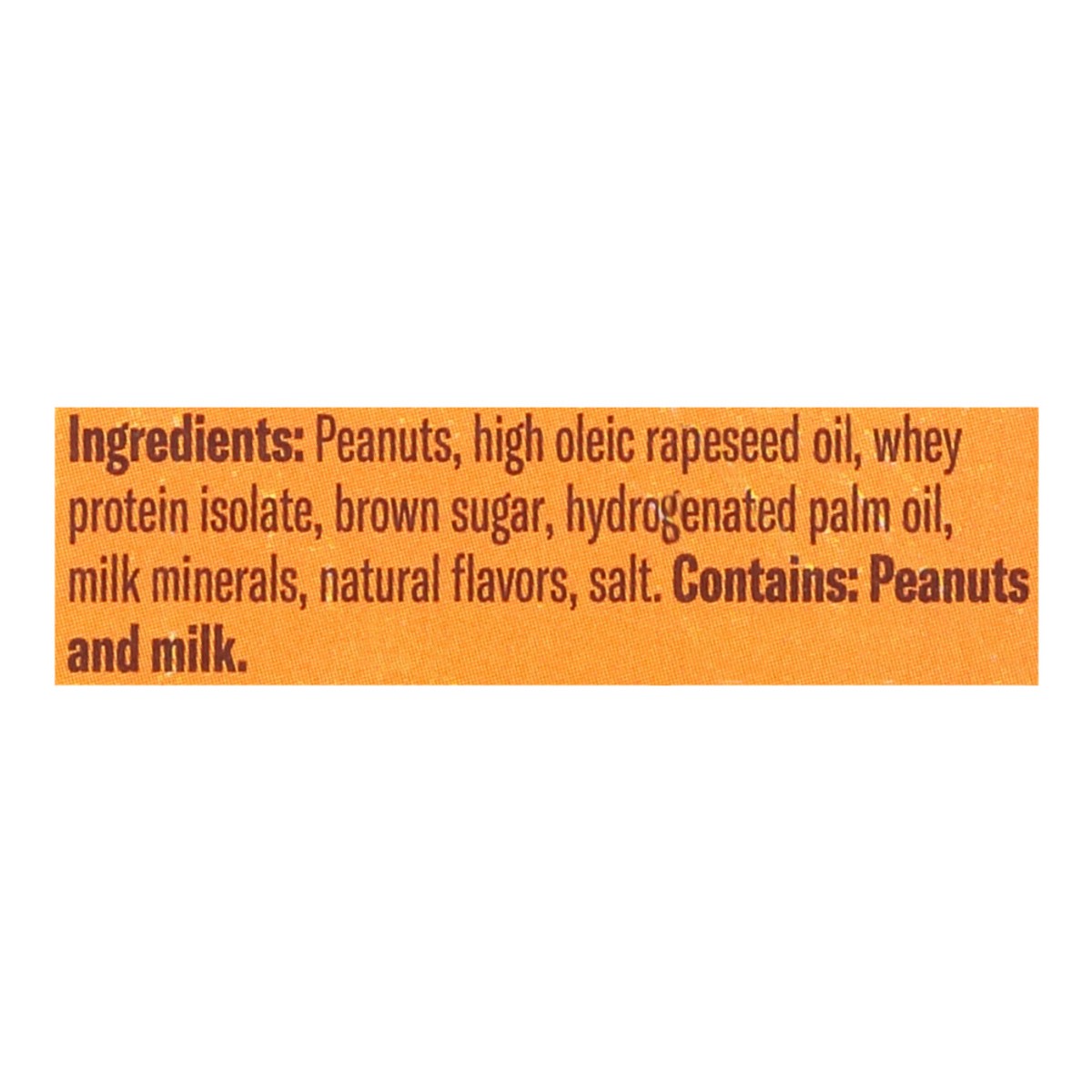 slide 11 of 13, Chobani Cookie Dough Peanut Butter Flavored Nutrient Spread 6-1.12 oz Packs, 6 ct