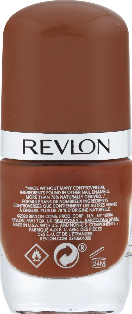 slide 8 of 12, Revlon Ultra HD Snap Nail Polish, Basic,., 0.27 oz