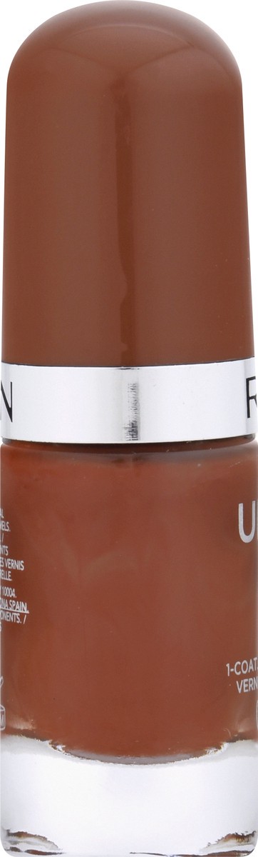 slide 3 of 12, Revlon Ultra HD Snap Nail Polish, Basic,., 0.27 oz