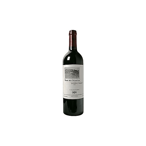 slide 1 of 1, Dow's Vale Do Bomfim Douro, 750 ml