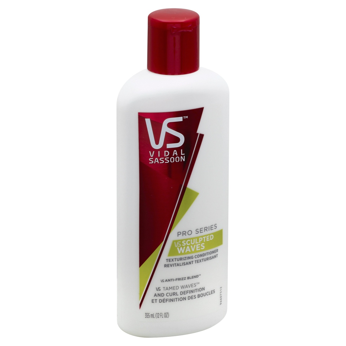 slide 1 of 1, Vidal Sassoon Conditioner 12 oz, 12 oz