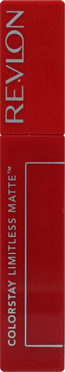 slide 11 of 13, Colorstay Limitless Matte Dream Job 014 Liquid Lipstick 0.17 fl oz, 0.17 fl oz