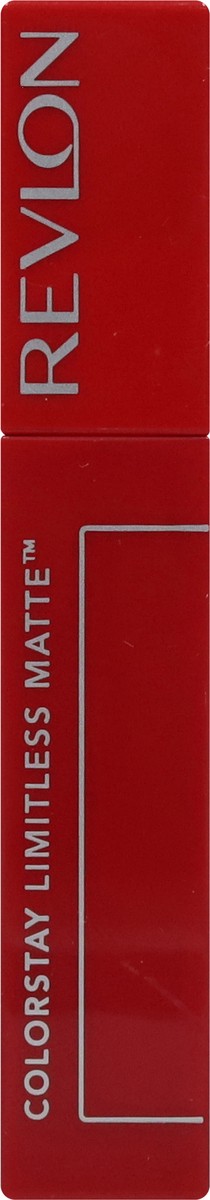 slide 2 of 13, Colorstay Limitless Matte Dream Job 014 Liquid Lipstick 0.17 fl oz, 0.17 fl oz