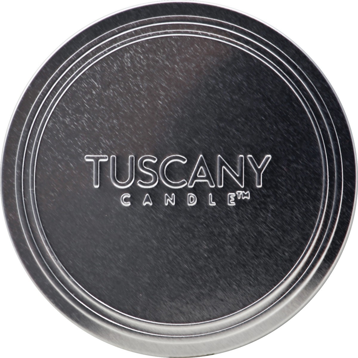 slide 2 of 7, Tuscany Candle Vineyard Retrt Triple Pour Candle, 2.11 oz