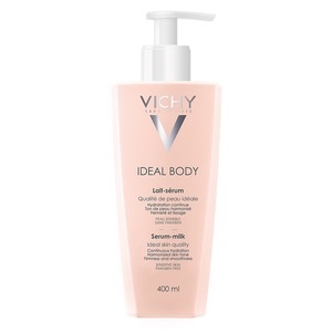 slide 1 of 1, Vichy Serum-Milk 400 ml, 13 oz