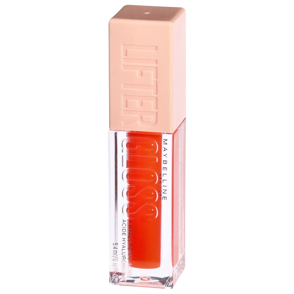 slide 7 of 11, Lifter Gloss 023 Sweetheart Lip Gloss 0.18 fl oz, 0.18 fl oz