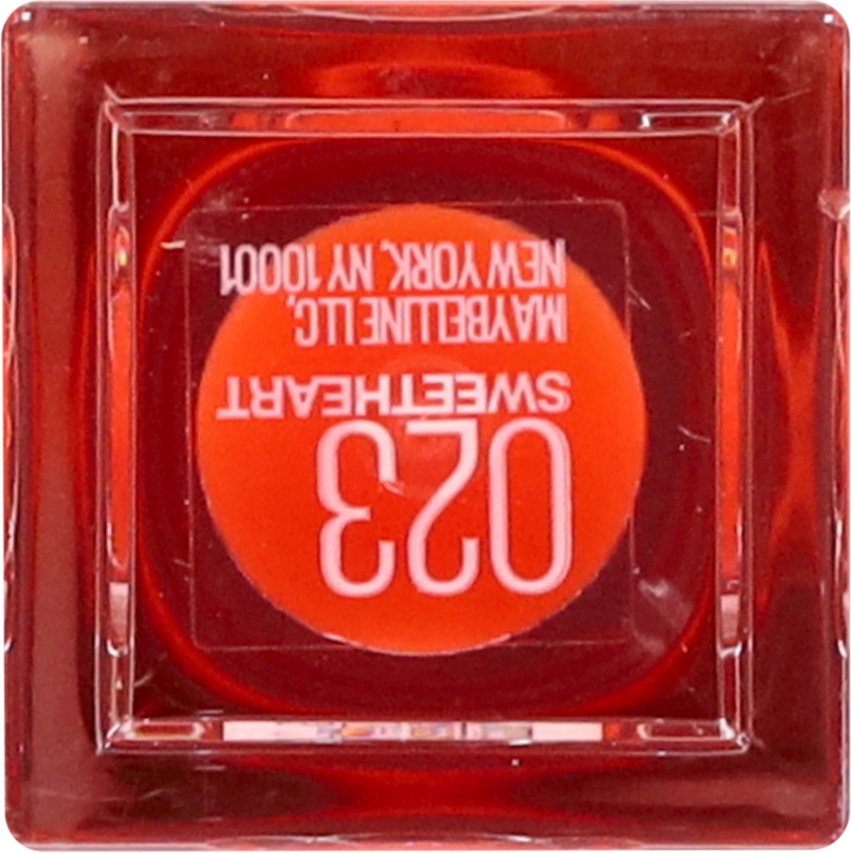 slide 2 of 11, Lifter Gloss 023 Sweetheart Lip Gloss 0.18 fl oz, 0.18 fl oz