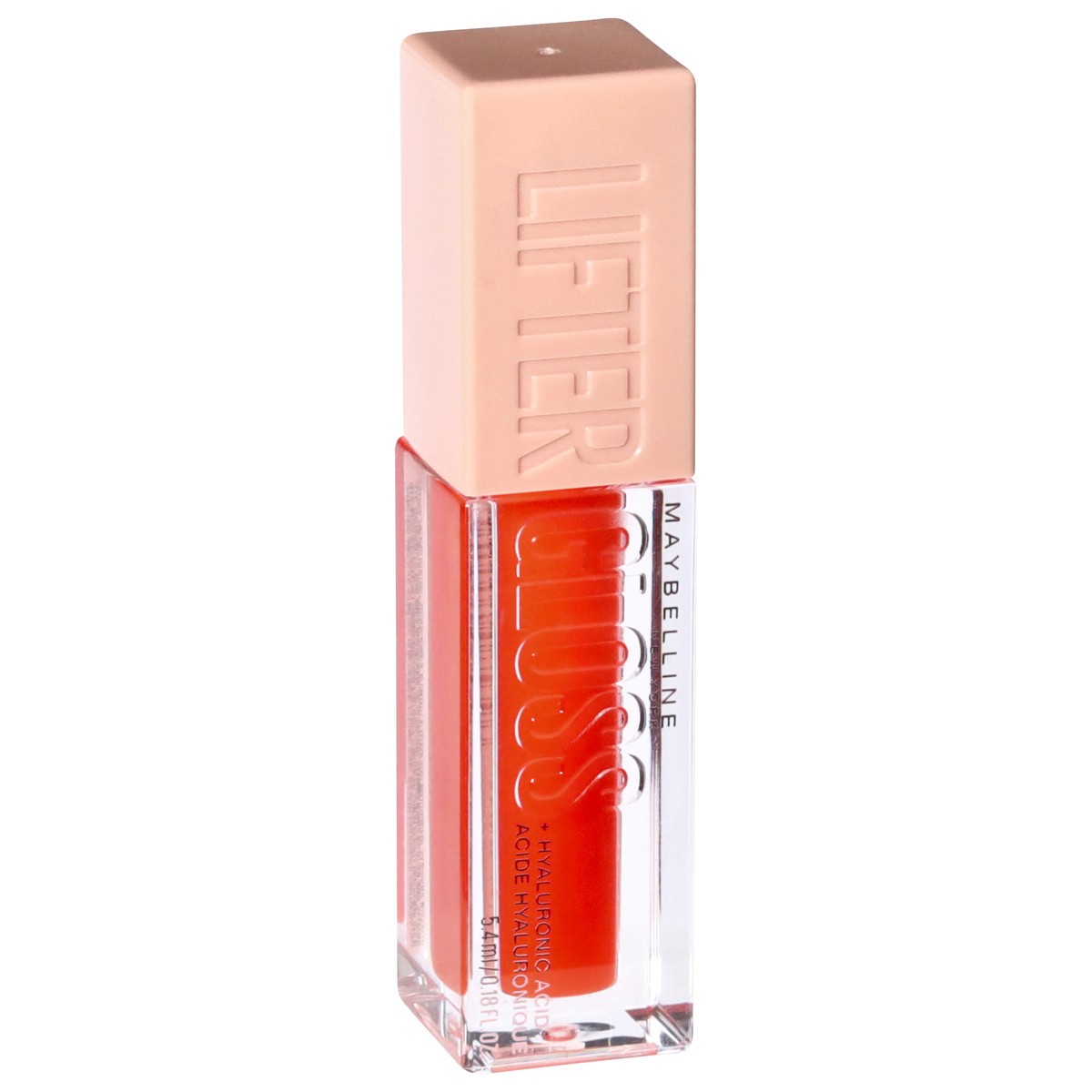slide 5 of 11, Lifter Gloss 023 Sweetheart Lip Gloss 0.18 fl oz, 0.18 fl oz
