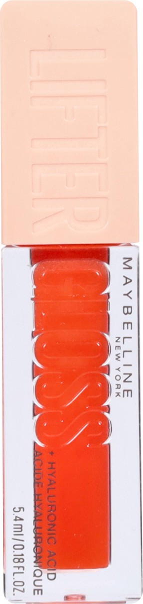 slide 10 of 11, Lifter Gloss 023 Sweetheart Lip Gloss 0.18 fl oz, 0.18 fl oz