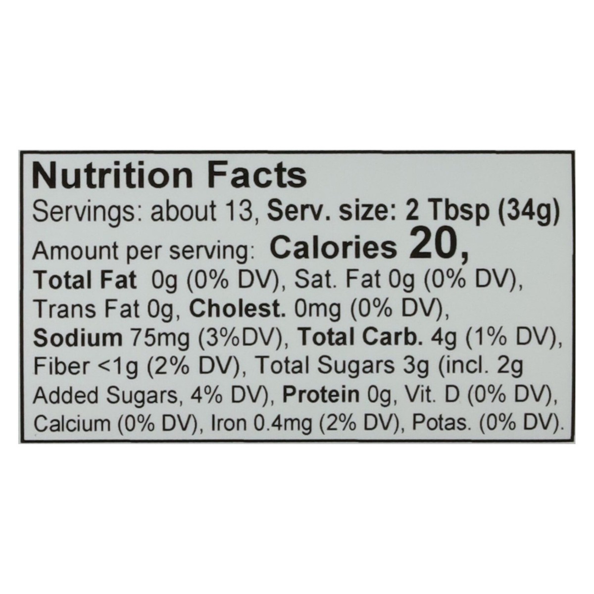 slide 11 of 14, JoMomma's Salsa Medium Momma's Original Salsa 16 oz, 16 oz
