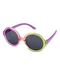 Carter's Kid Ombré Round Sunglasses Multi 4Y-8Y