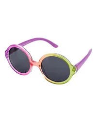 Carter's Kid Ombré Round Sunglasses Multi 4Y-8Y